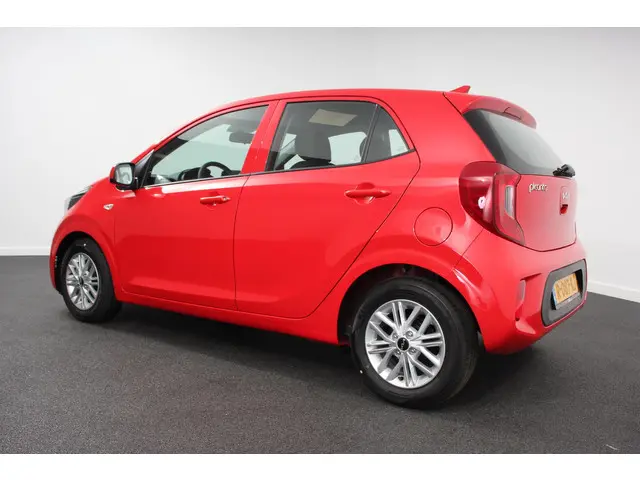 Kia Picanto 1.0 DPi DynamicLine Automaat 2022 Benzine 23