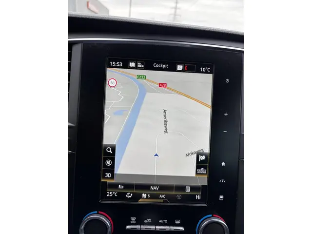 Renault Mégane Estate 1.3 TCe Bose 2019 Benzine 12