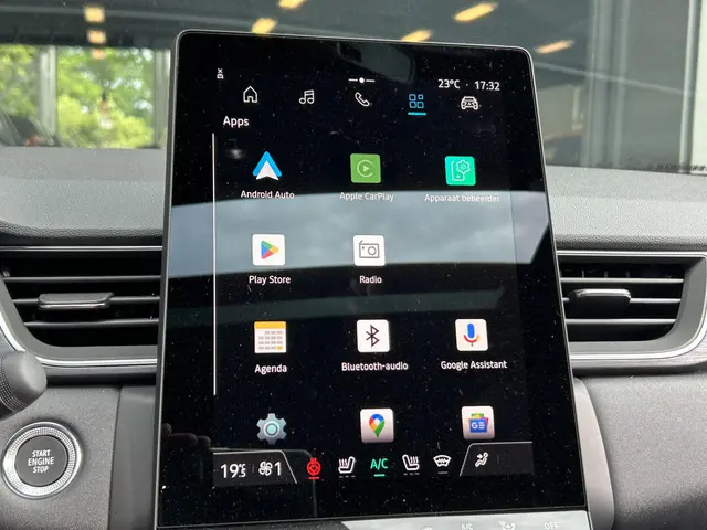 Mitsubishi ASX 1.6 HEV Instyle 2025 Benzine 13