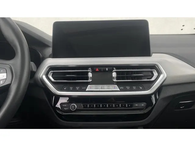 BMW X3 xDrive30e High Executive 2021 Hybride Benzine 5