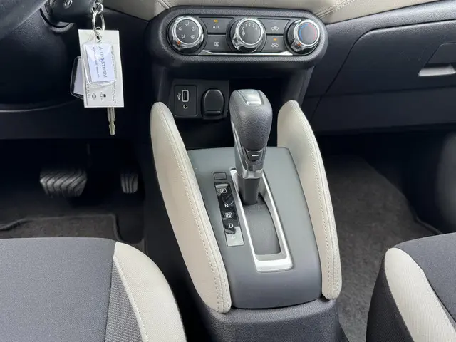 Nissan Micra 1.0 IG-T N-CONNECTA 2020 Benzine 22