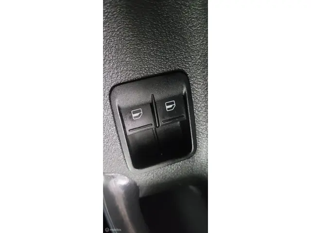 Volkswagen Caddy Bestel 1.6 TDI Maxi 2015 Diesel 12