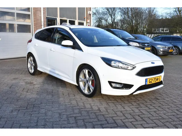 Ford Focus 2