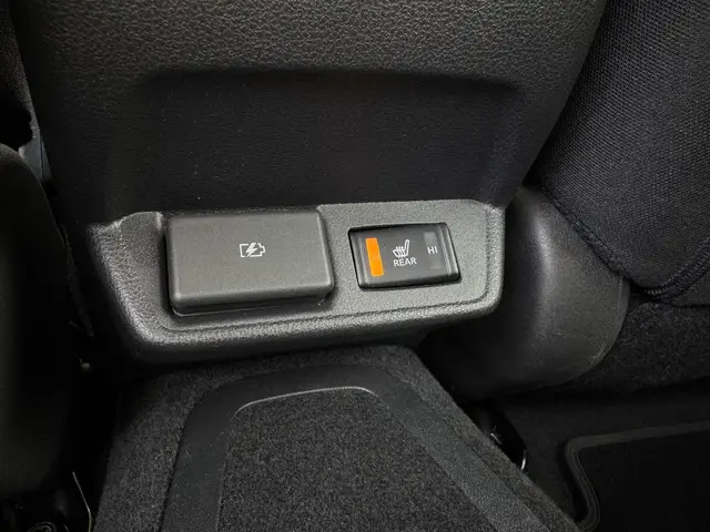 Nissan Leaf N-Connecta 40 kWh 2022 Elektrisch 25