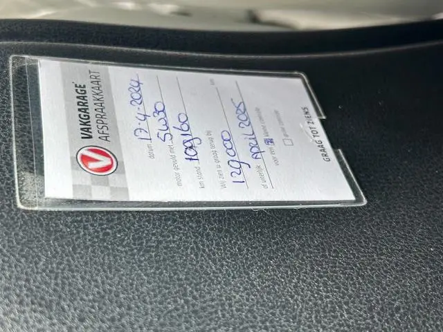 Nissan Note 1.2 Connect Edition 2015 Benzine 8
