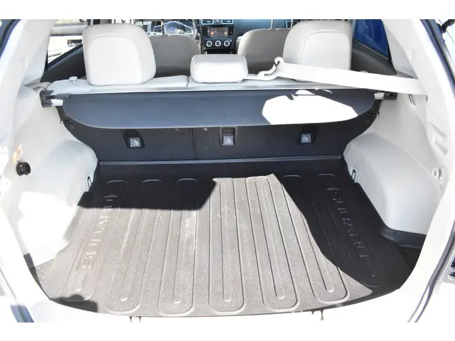 Subaru XV 2.0i Premium AWD 2015 Benzine 24