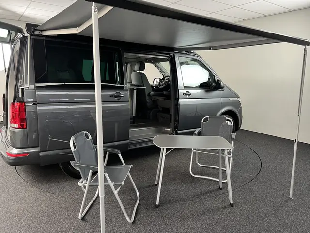 Volkswagen California Camper 2.0 TDI DSG7 2024 Diesel 61