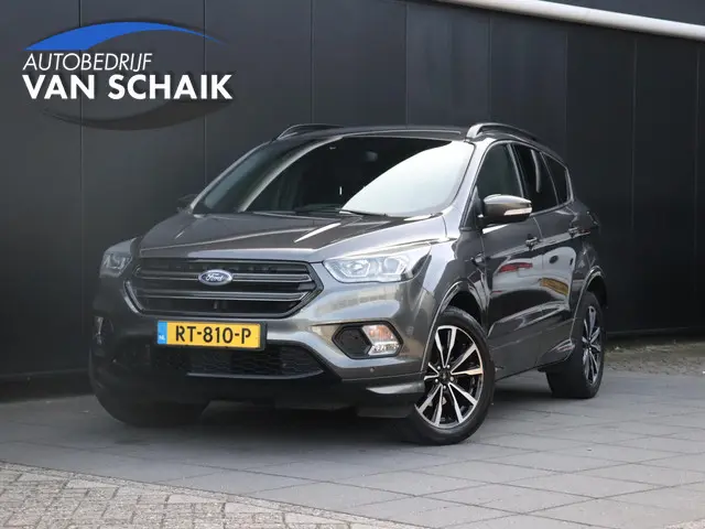 Ford Kuga 1.5 EcoBoost ST Line 2018 Benzine