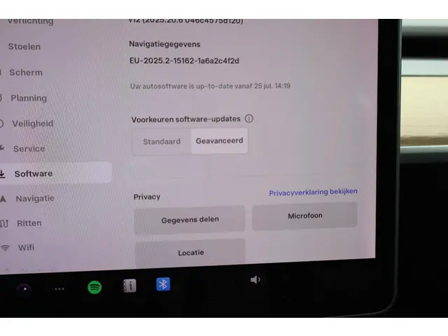 Tesla Model 3 Long Range AWD 75 kWh 2019 Elektrisch 44