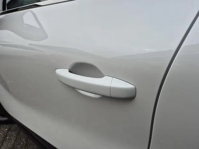 Mitsubishi ASX 1.3 DCT First Edition 2025 Benzine 21