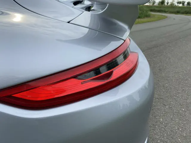 Porsche 911 3.8 Turbo S 2013 Benzine 12