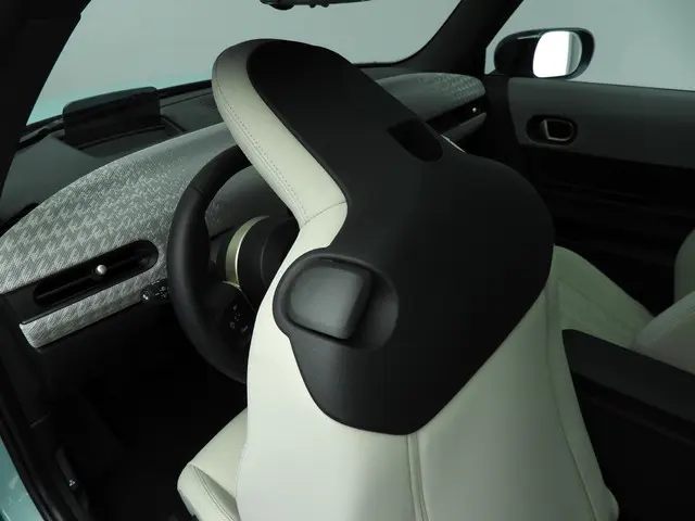 MINI 3-Deurs Cooper C 2025 Benzine 15