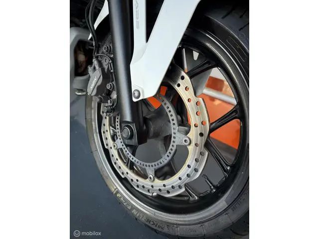 Honda NC 750 750X DCT C-ABS 2015 Benzine 8