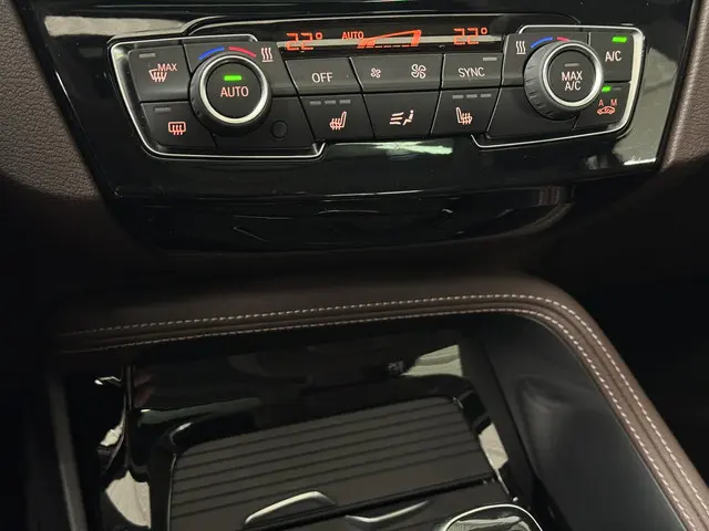 BMW X1 sDrive20i High Executive 2018 Benzine 14