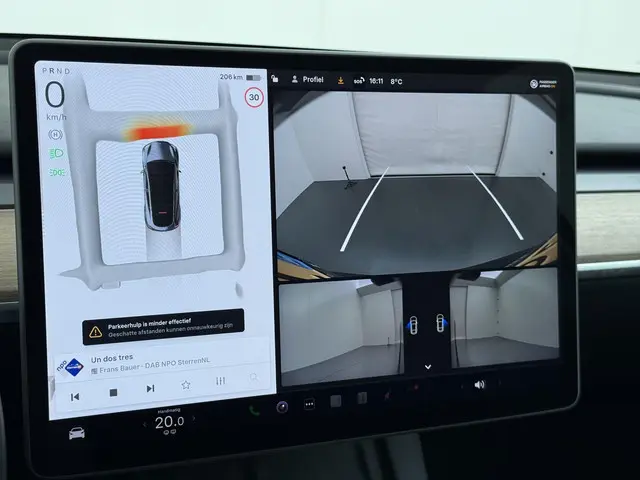 Tesla Model Y RWD 58 kWh 2023 Elektrisch 38