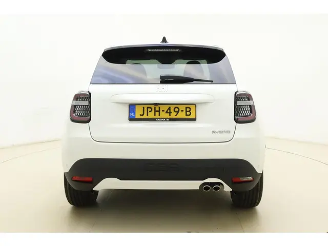 Fiat 600 1.2 Hybrid La Prima 2025 Hybride Benzine 11