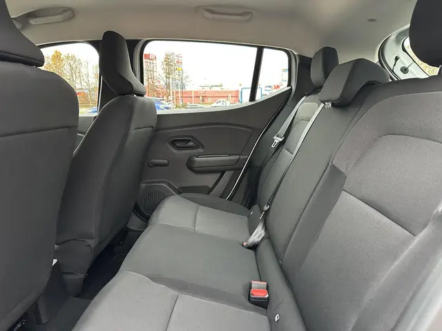 Dacia Sandero 1.0 TCe 100 ECO-G Essential 2023 Benzine 20