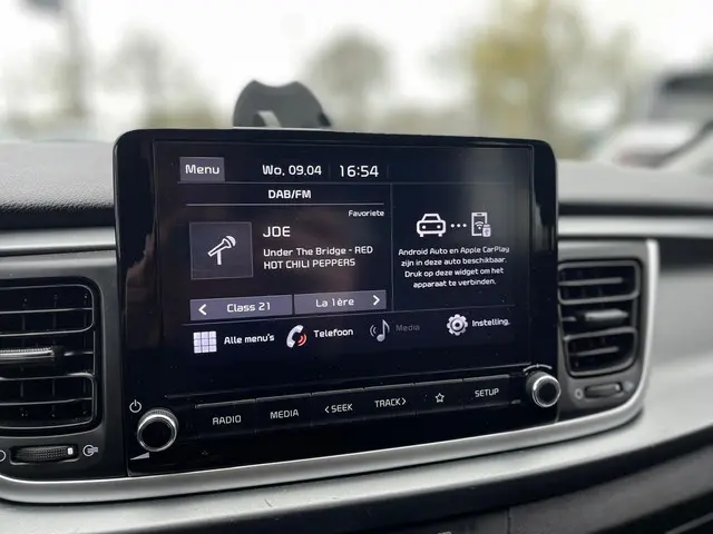 Kia Rio | Camera | Carplay| PDC | DAB | LMV | 2021 Benzine 28