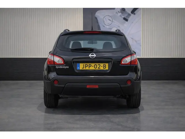 Nissan QASHQAI 1.6 Acenta 2013 Benzine 26