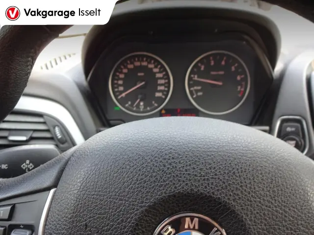 BMW 1 Serie 118i Business AUTOMAAT 2012 Benzine 20
