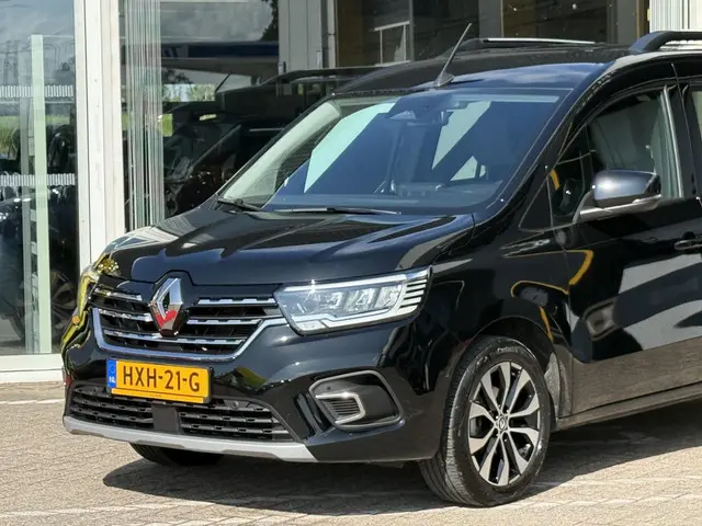 Renault Kangoo 1.3 TCe 100 Intens 2024 Benzine 14