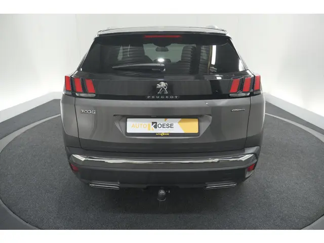 Peugeot 3008 1.6 PureTech 180 GT Line 2019 Benzine 26