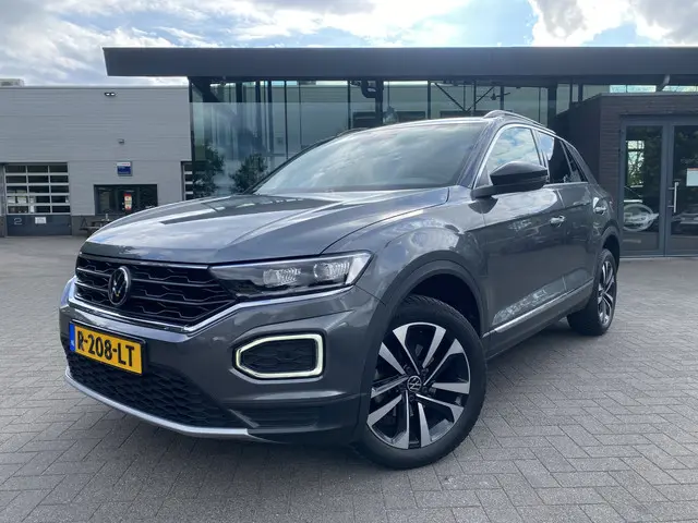 Volkswagen T-Roc 1.5 TSI Sport 2020 Benzine