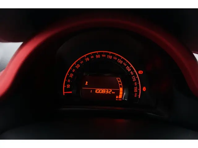 Renault Twingo 1.0 SCe Collection 2018 Benzine 9