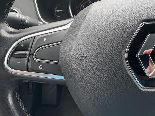 Renault Mégane 1.3 TCe Bose , Bj 2020 2020 Benzine 20