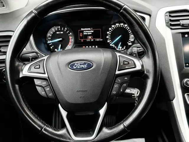 Ford Mondeo Wagon 1.5 Titanium automaat 2018 Benzine 21