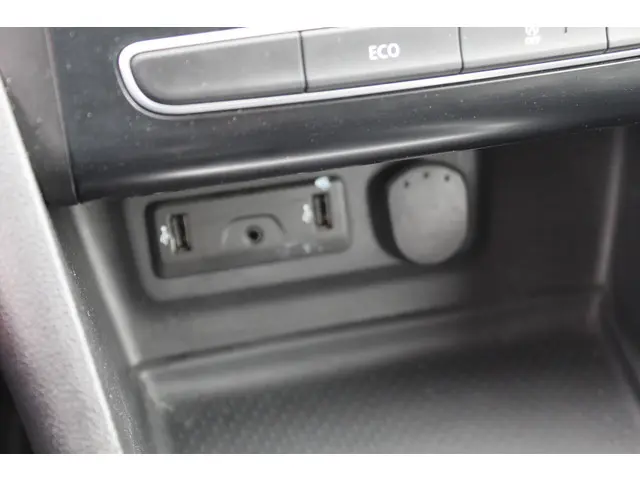 Renault Mégane Estate 1.2 TCe//Navi//Cruise!! 2017 Benzine 12