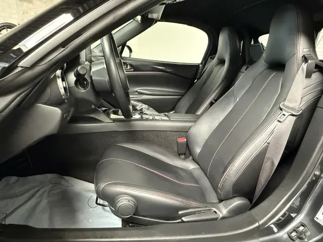 Mazda MX-5 1.5 SkyActiv-G 131 GT-M 2015 Benzine 5