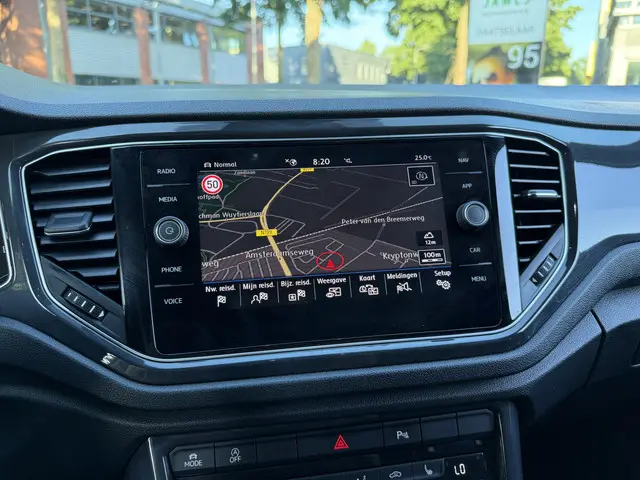 Volkswagen T-Roc 1.5 TSI R-Line Automaat 2020 Benzine 16