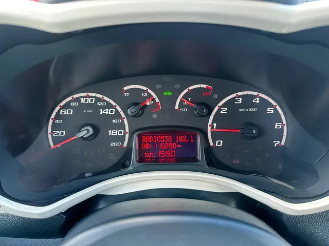 Ford Ka 1.2 Style start/stop , airco , 110.000 km 2014 Benzine 9