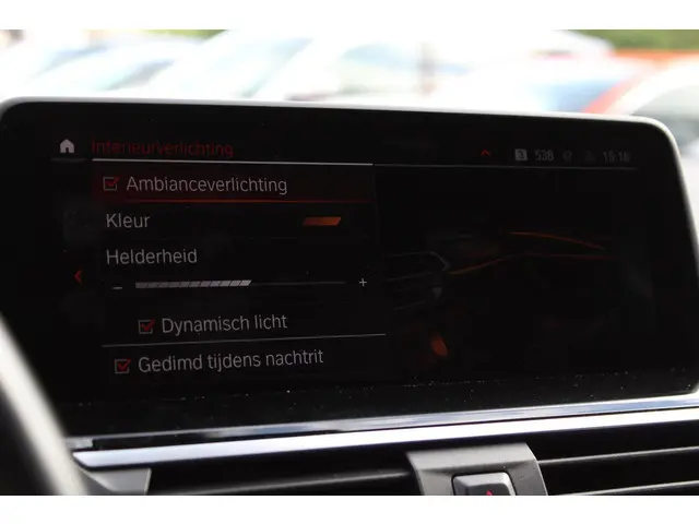 BMW iX3 Executive 80 kWh 2021 Elektrisch 44