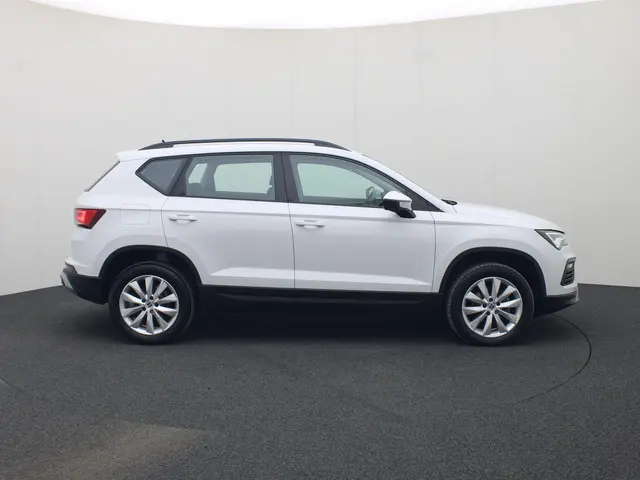 SEAT Ateca 1.5TSI/150PK DSG Style 2022 Benzine 3