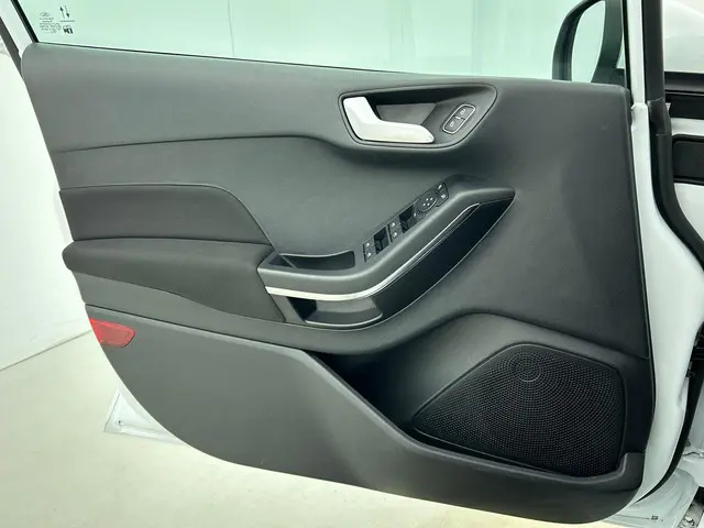 Ford Fiesta 1.0 EcoBoost Hybrid ST-Line 2022 Benzine 27