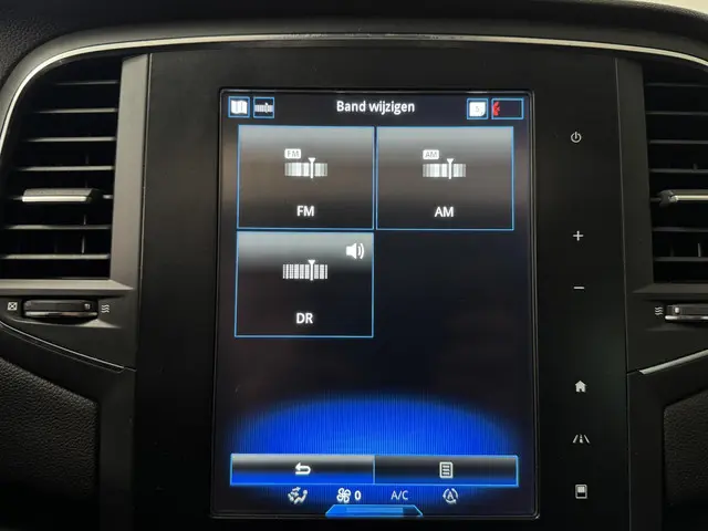 Renault Mégane Estate 1.3 TCe Bose 2019 Benzine 37