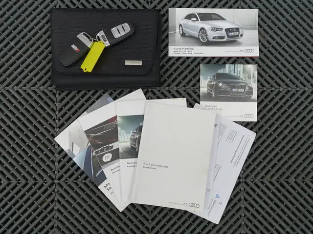 Audi RS5 4.2 FSI Quattro Performance Aut- 2014 Benzine 35
