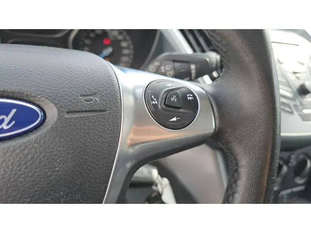 Ford C-MAX 1.0 Edition 2014 Benzine 22