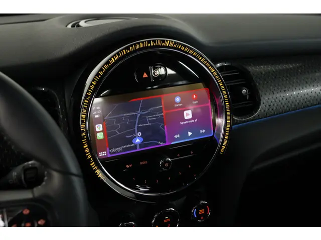 MINI Electric Mini Cooper 2023 Elektrisch 14