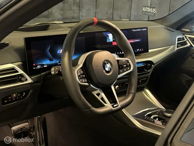 BMW 4 Serie Gran Coupé M440i xDrive | 2025 Benzine 12