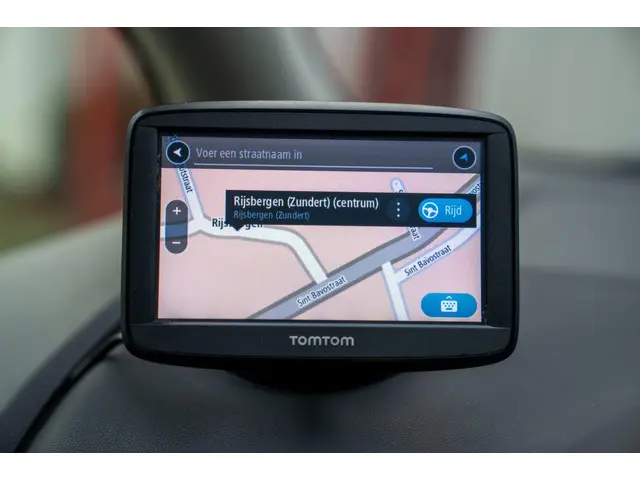 Opel Zafira Tourer 1.4 Edition 7p. 2015 Benzine 27