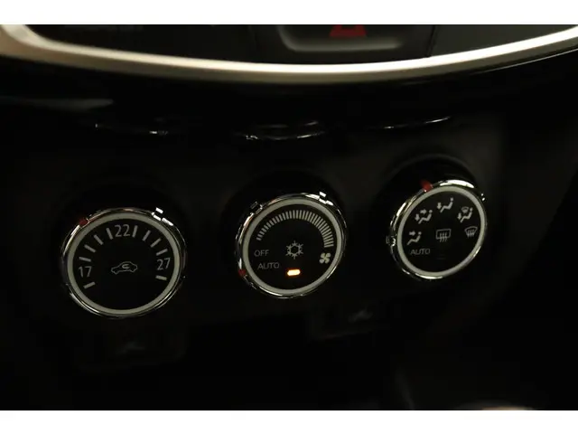 Mitsubishi ASX 1.6 Cleartec Intense 2017 Benzine 26