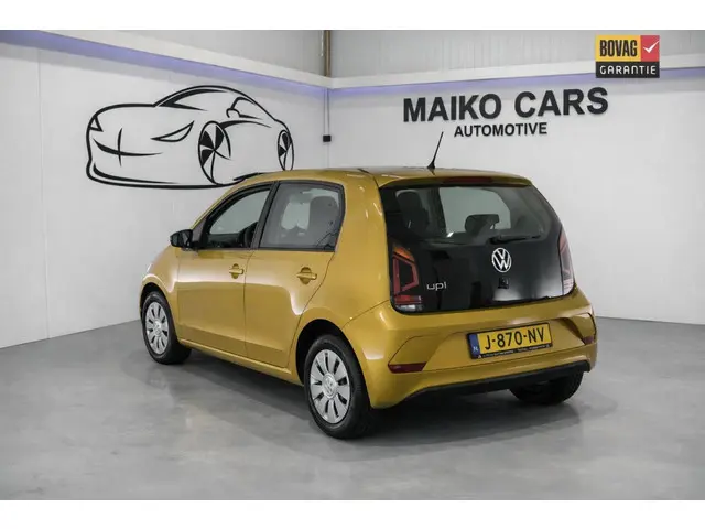 Volkswagen up! 2