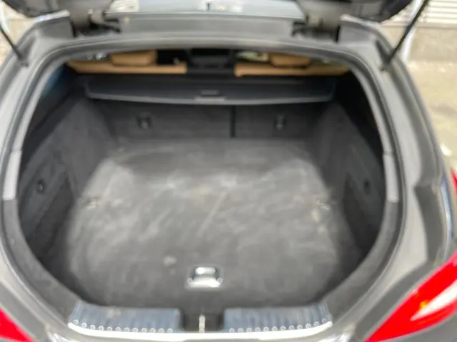 Mercedes-Benz CLS Shooting Brake 350 2014 Benzine 31