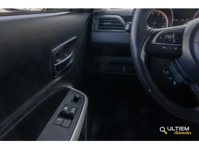 Suzuki Swift 1.2 Select 2018 Benzine 16