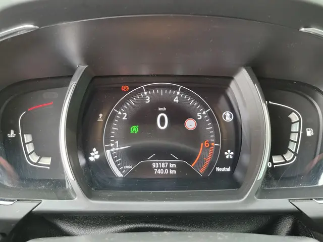 Renault Grand Scénic 1.3 TCe Bose 2020 Benzine 4