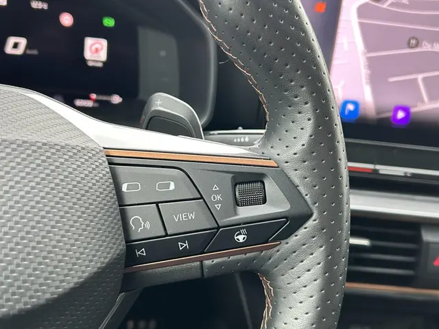 CUPRA Formentor VZ e-Hybrid 1.4 2022 Hybride Benzine 24