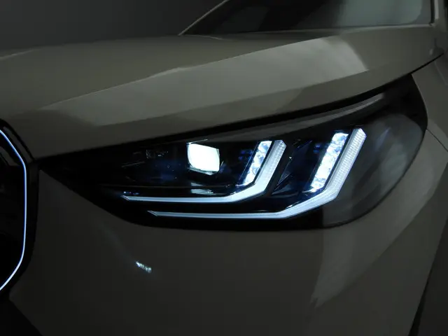 BMW X3 M50 2025 Benzine 45